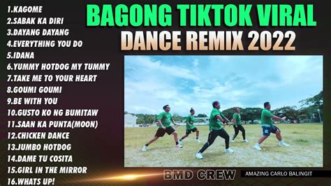 bagong viral|[New] TikTok VIRAL DANCE REMIX .